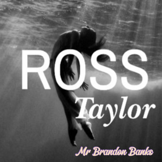 Ross Taylor