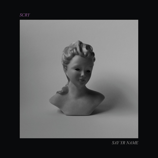 Pochette du titre Say Yr Name