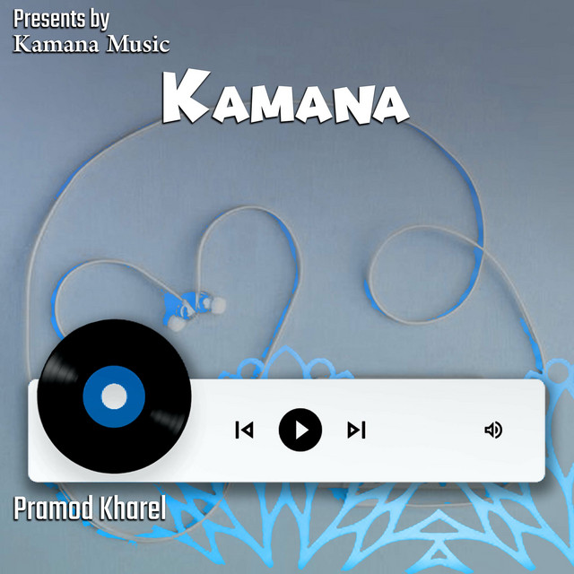 Kamana
