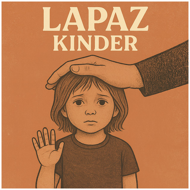 Kinder cover