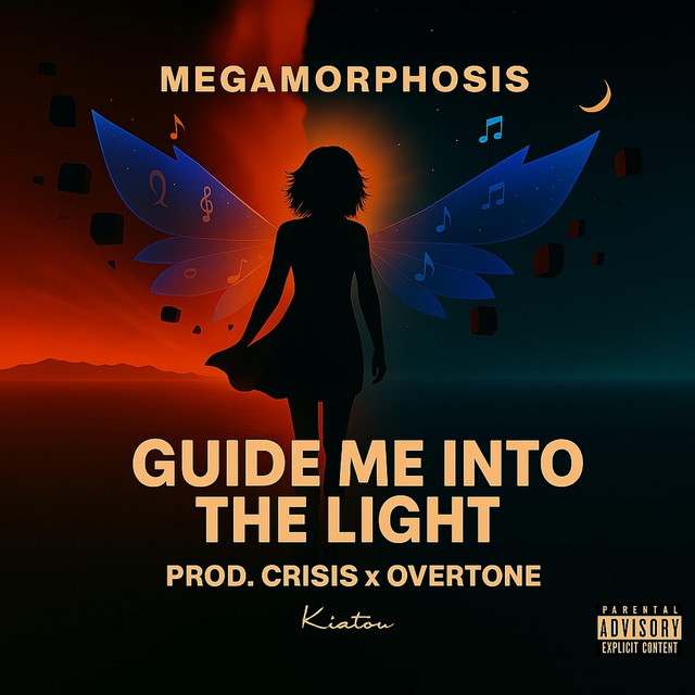 Guide Me Into The Light
