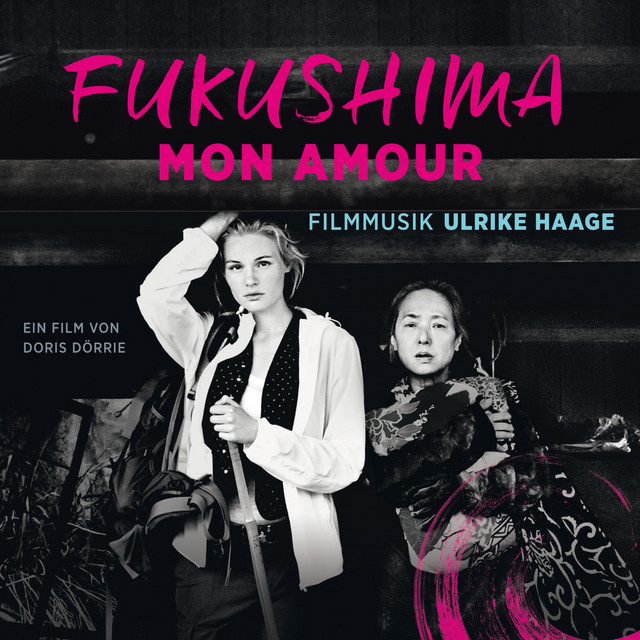 Fukushima Mon Amour cover