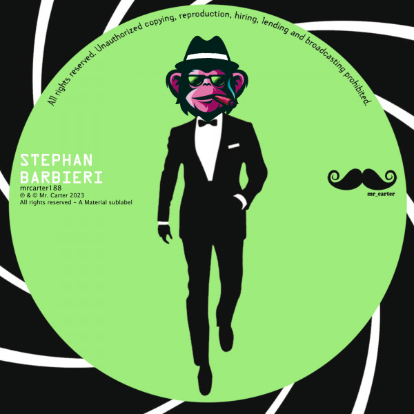 Is On cover art