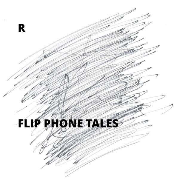 Flip Phone Tales cover art