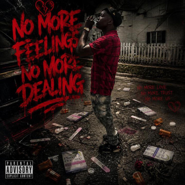 No BBL cover art