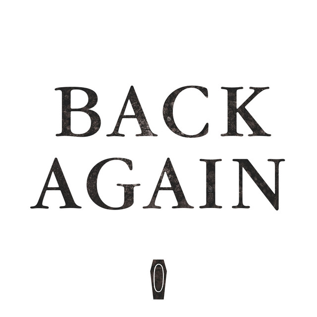 undefined album image