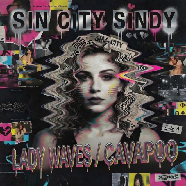 Sin City Sindy
