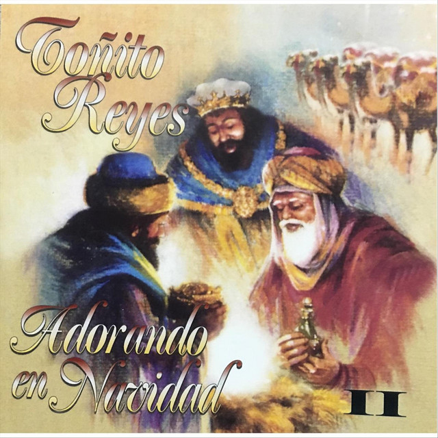 Bella Navidad cover art