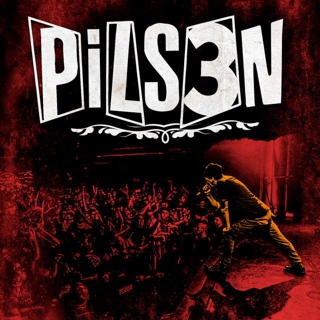 Pils3n (En Vivo) cover art