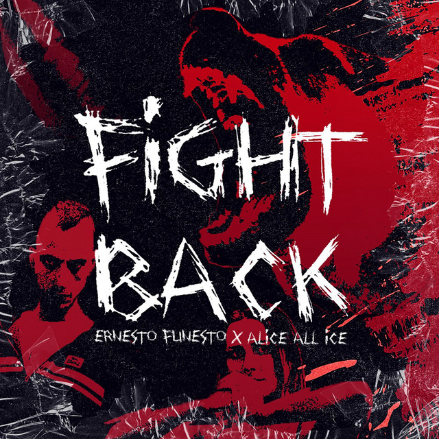 Fight Back cover