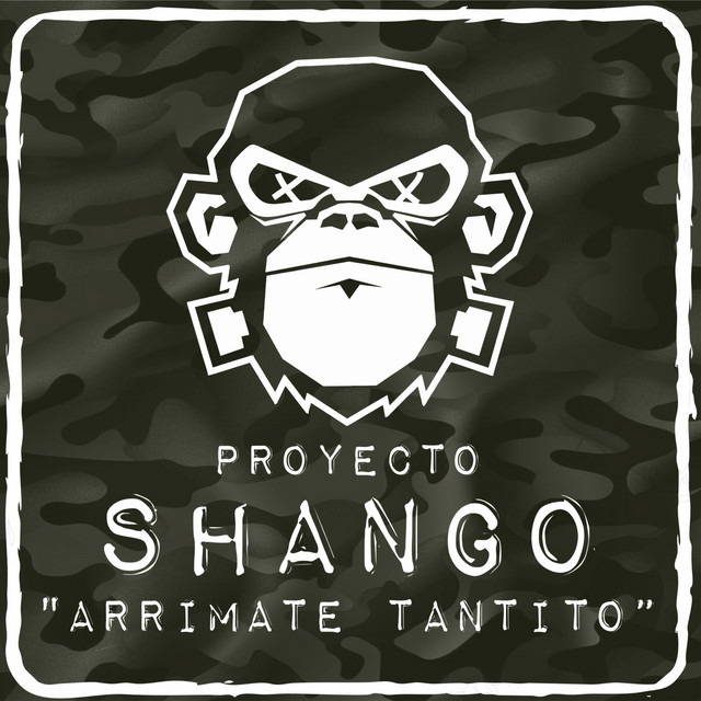 Arrimate Tantito