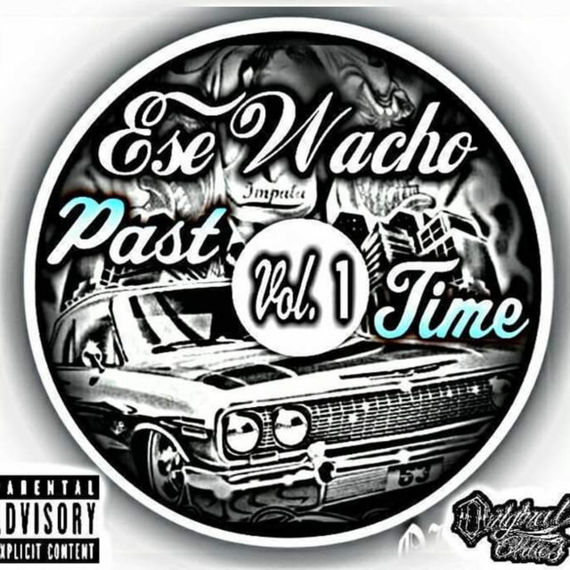 No quiero que te vallas mr.gota - Single by Ese Wacho | Spotify