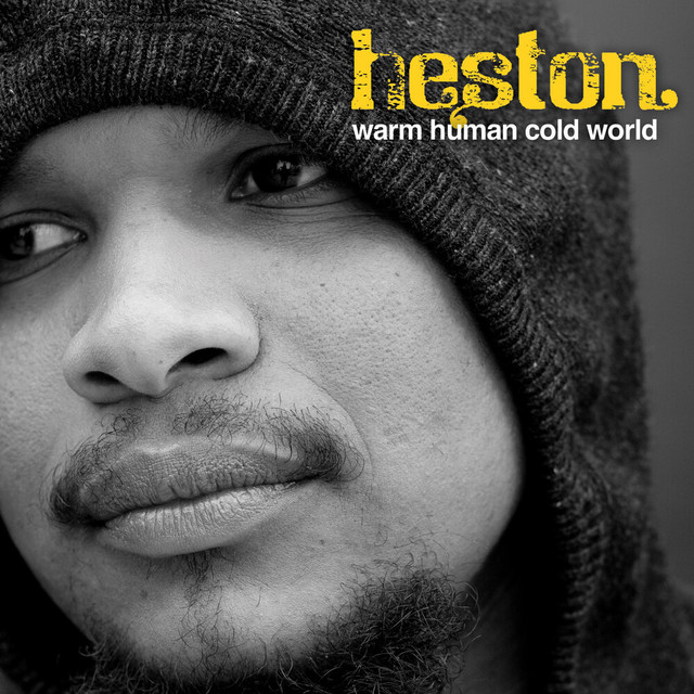 Warm Human Cold World cover art