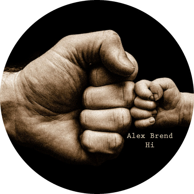Hi cover art