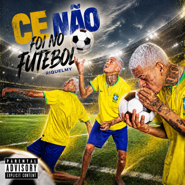 Ce Não Foi No Futebol