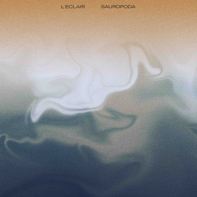 Endless Dave cover art