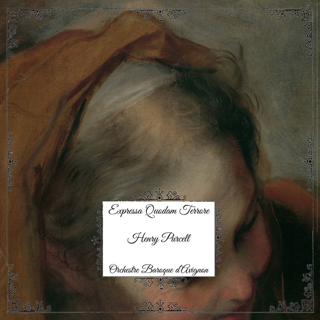 Purcell: Expressa Quodam Terrore