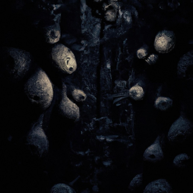BINARY cover art