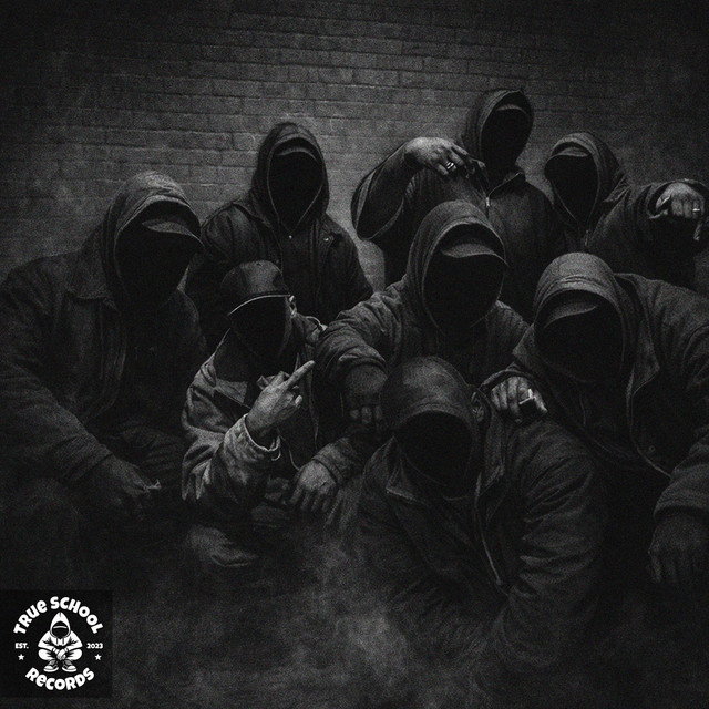 Black Mirror Beats