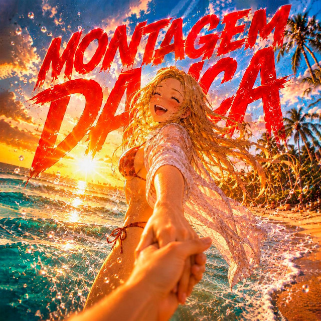 MONTAGEM DANCA