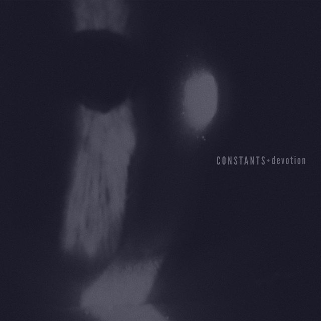 Devotion cover art
