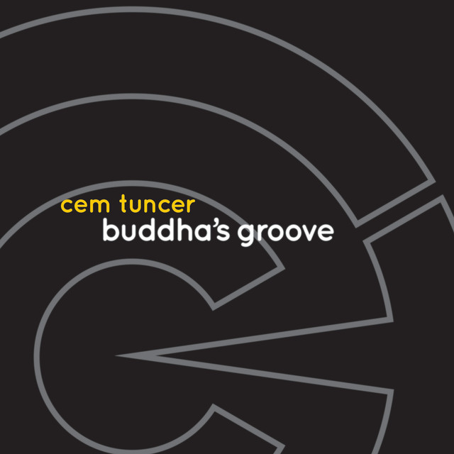 Buddha's Groove cover art