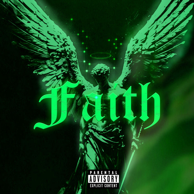 Faith cover