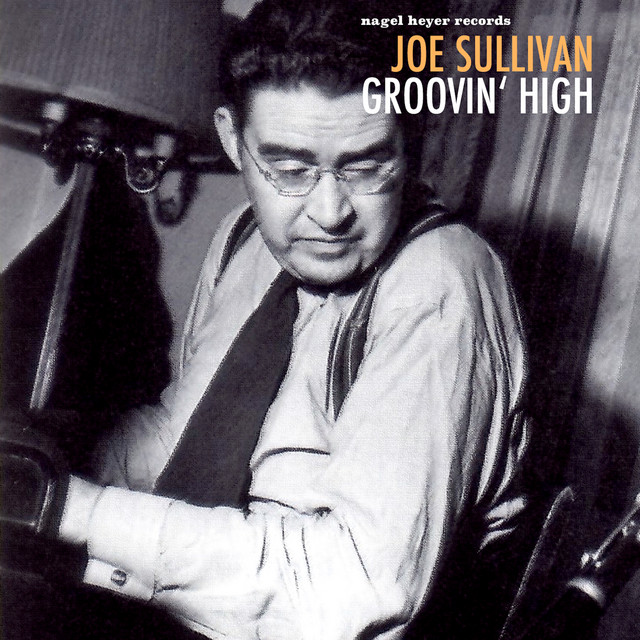 Groovin' High cover art