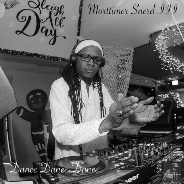Dance, Dance, Dance - Miggedy's Full Disco Slap