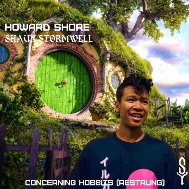 Concerning Hobbits (Restrung) cover art