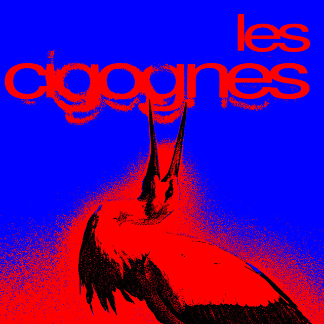 LES CIGOGNES