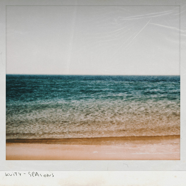 Обкладинка: Summer — KVITY