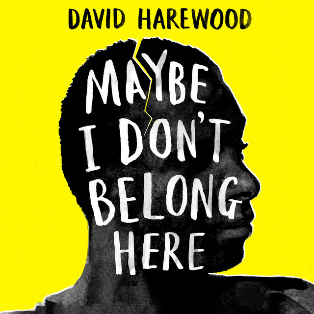 David Harewood Photo