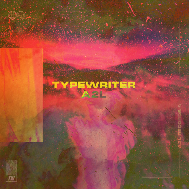 A2L cover art