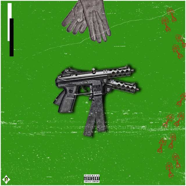 Sneaky Shootah cover art