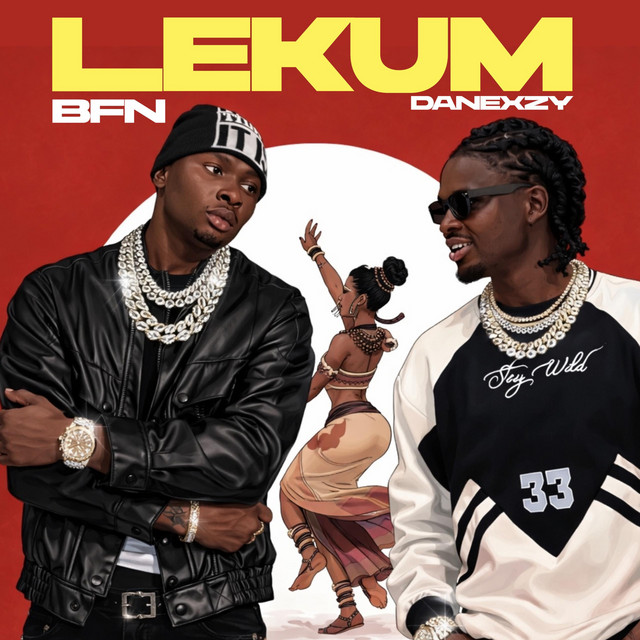 Lekum