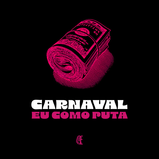 CARNAVAL EU COMO PUTA