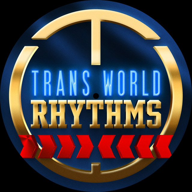 Rhythm #1.0 cover art