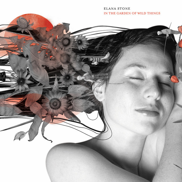 In the Garden of Wild Things cover art