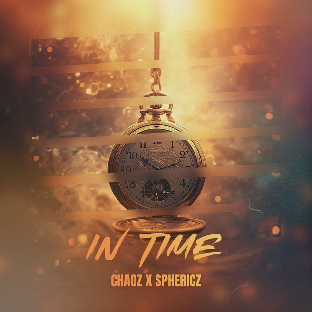 IN TIME