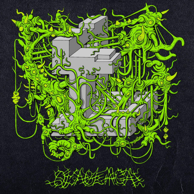 Qlaglaga cover art