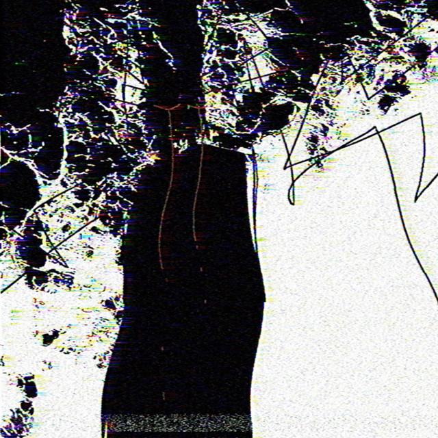 Dissonant Waves cover art