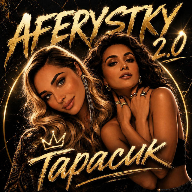 Aferystky 2.0