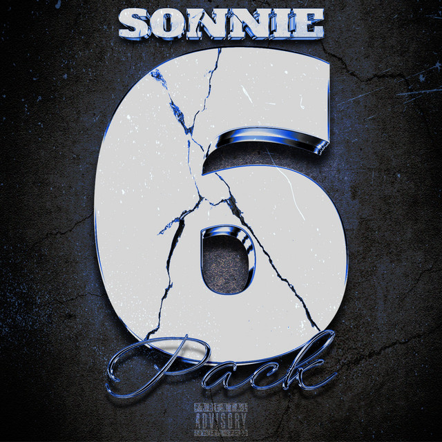 6ix Nigga cover art