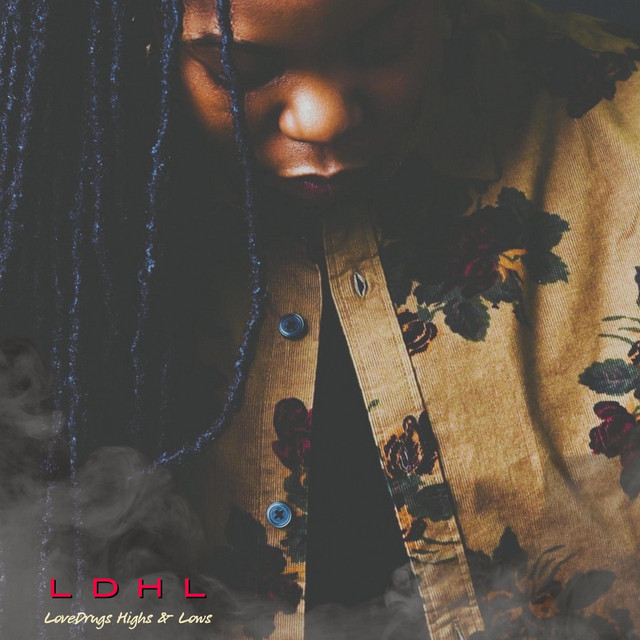 LDHL cover art