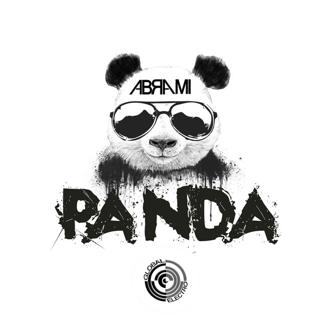 Panda - Radio Mix cover art