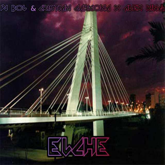 Elche (Extended Mix) cover