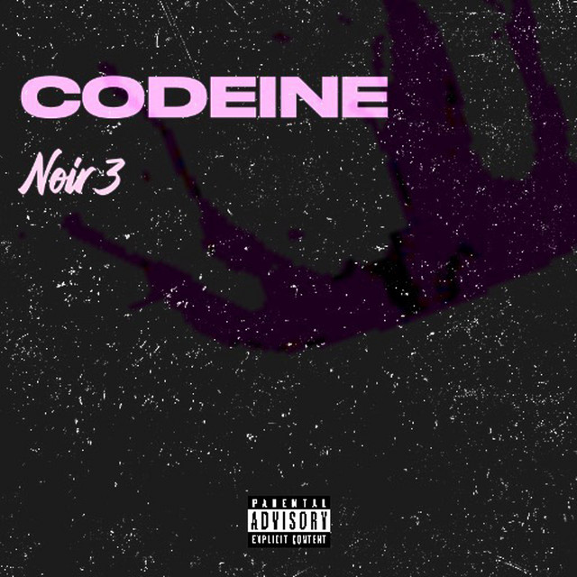 Codeine cover art