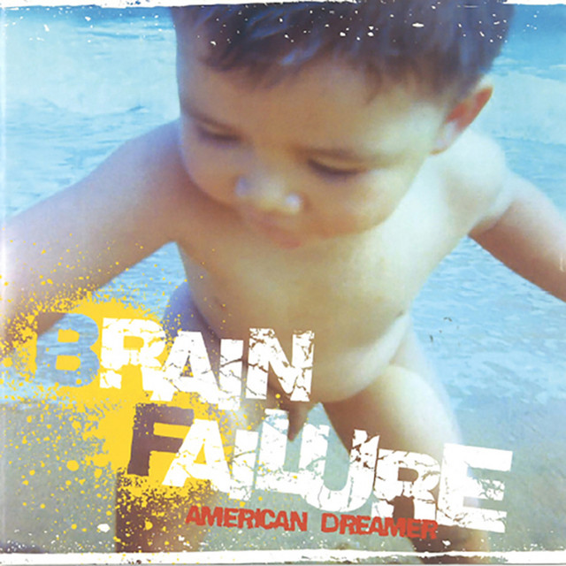 AMERICAN DREAMER cover art