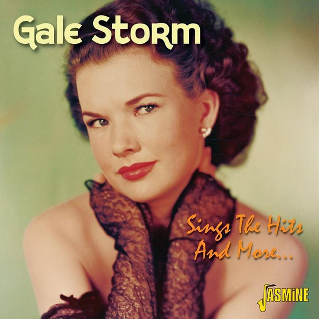 Sings The Hits And More... cover art